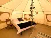 Luna tent