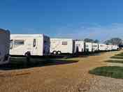 Touring pitches