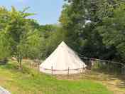 'Willow A' exterior.