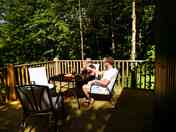 Decking
