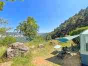 Camping Aux Portes du Sauveterre