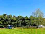 Non-electric pitches
