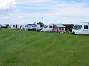 Grass pitches