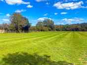 Camping field