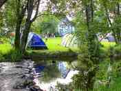 Riverside camping (added by manager 05 Sep 2022)