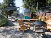 Superior Airstream Exterior