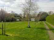 Flat level pitches