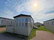 Front of 2 bed unit