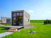 Tiny House exterior