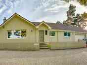 Luxury self-catering cottage