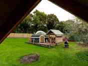Norfolk Mardler yurt (added by manager 08 Apr 2024)