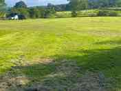 Non-electric pitches