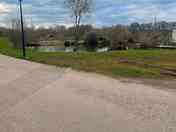 Bridge Pond