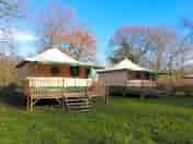 Safari tents (added by manager 27 Jan 2023)