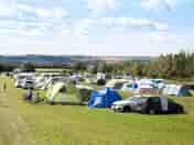 Grass tent and motorhome pitches on the overflow field (added by manager 14 Jul 2018)
