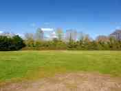Grass pitches