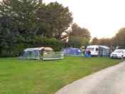 Visitor image of some of the pitches