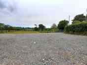 Gravel pitches