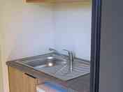 Kitchen corner
