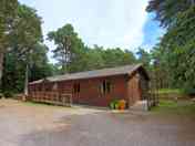 Whitefield Lodge