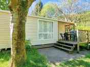 Exterior Family loggia rental