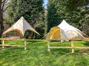 Private pitches