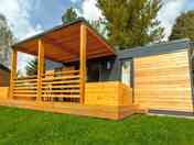 mobile home