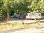 Shaded pitches