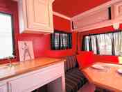 Vintage Trailer