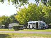 Grass pitches