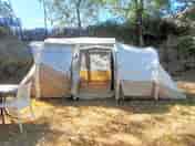 Rental tent (added by manager 04 Aug 2023)