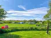 Pitches on site