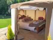 Yurt