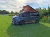 Campervan