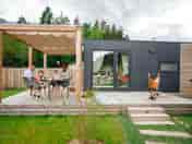 Glamping chalet (added by manager 25 Apr 2022)