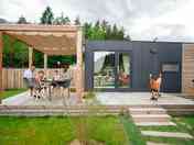 Glamping chalet (added by manager 25 Apr 2022)