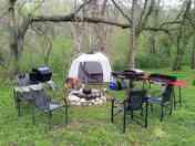 A primitive campground (added by manager 05 Mar 2021)