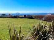 Grass pitches