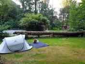 notre emplacement