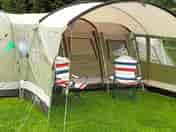 Grass tent pitch at Orchard View Farm (added by manager 30 Jul 2020)