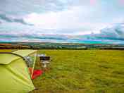 Visitor image of the amazing view