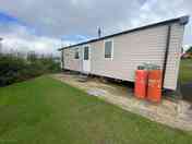 Superior Pet - Caravan shown is example only. Exact model may vary.