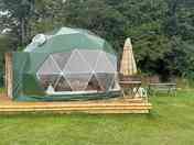 Star dome