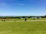 Views from the site