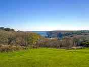Campsite field