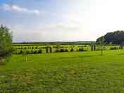 Grass pitches