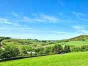 Pitches on site