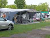 Parking by pitch