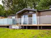 Hideaway exterior
