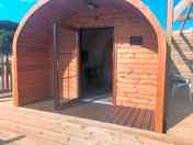 Pauls pod